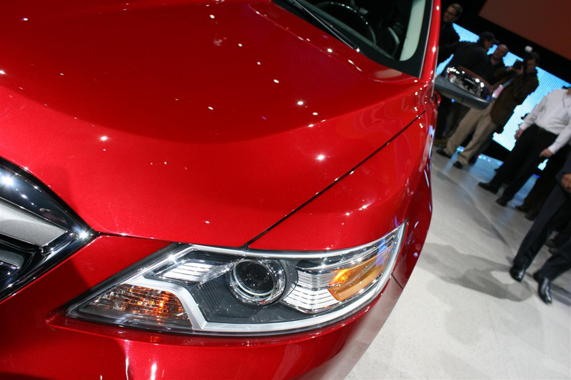 Illustration for article titled 2010 Ford Taurus: A Flagship Returns